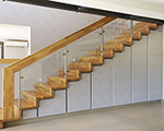 Construction et protection de vos escaliers par Escaliers Maisons à Villeroy-sur-Meholle